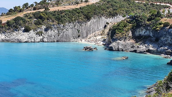 Xigia Sulfur Beach 5