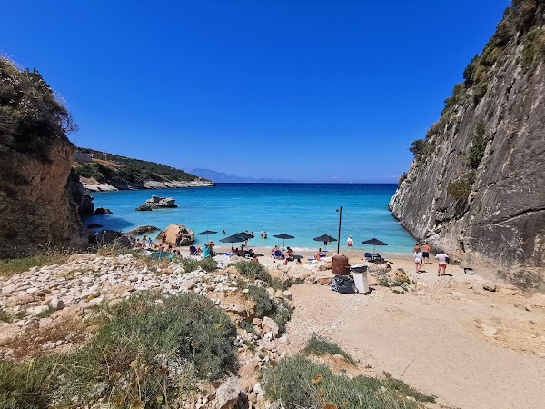 Xigia Sulfur Beach 3
