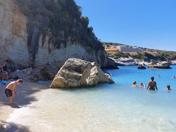 Xigia Sulfur Beach 2