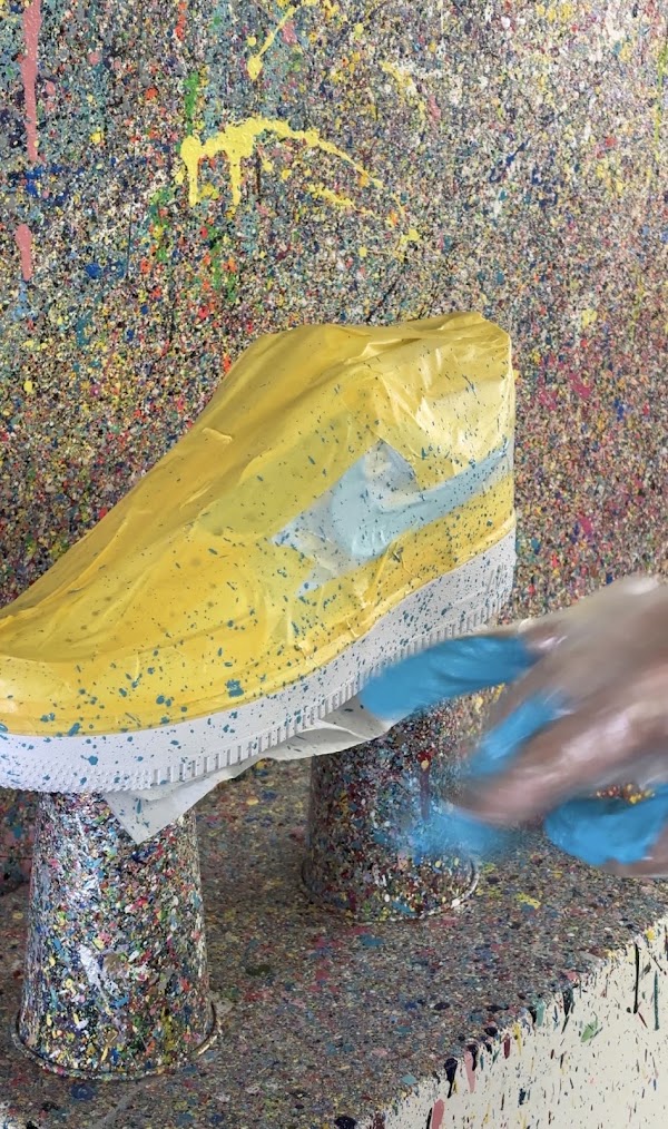 KICKERDROPS