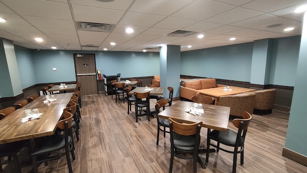 The KTM Kitchen