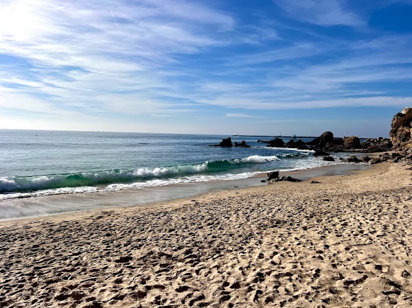 Little Corona del Mar Beach 5