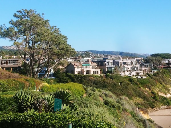 Little Corona del Mar Beach 2