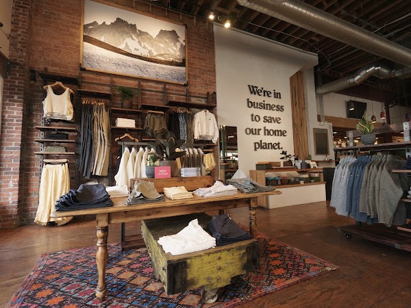 Patagonia Bend 5