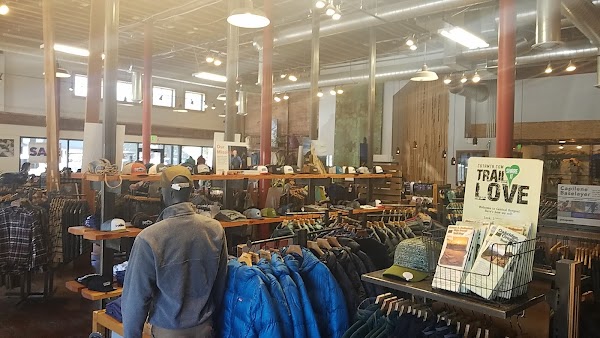 Patagonia Bend 2