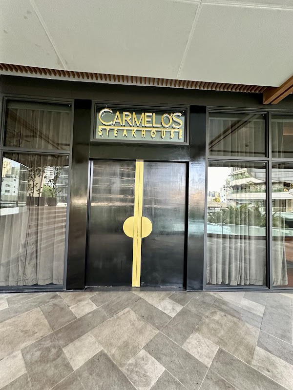 Carmelo's Steakhouse