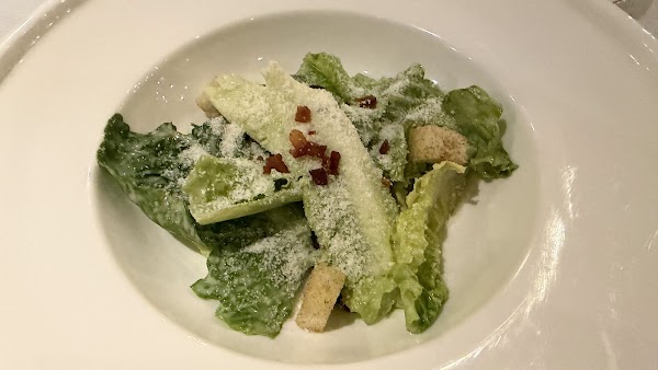 Carmelo's Steakhouse 2