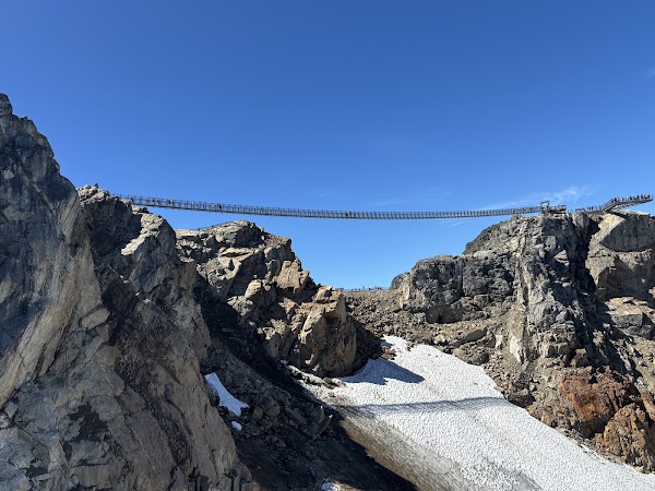 Cloudraker Skybridge 4