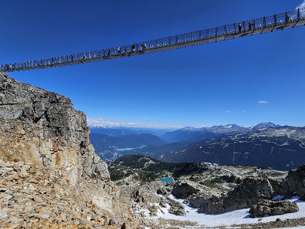 Cloudraker Skybridge 2