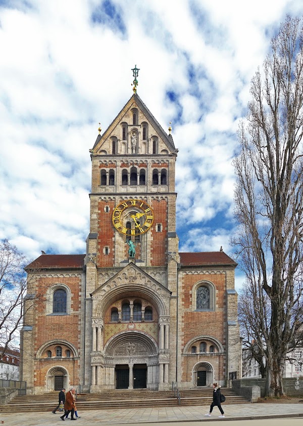 Kirche St. Anna