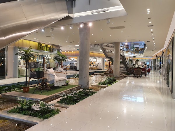 Crystal Design Center (CDC) 4