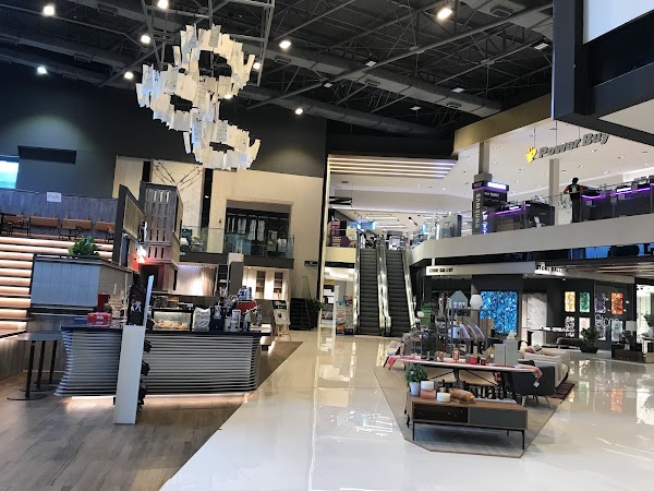 Crystal Design Center (CDC) 2
