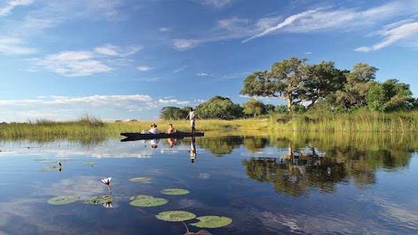 Okavango Delta 2