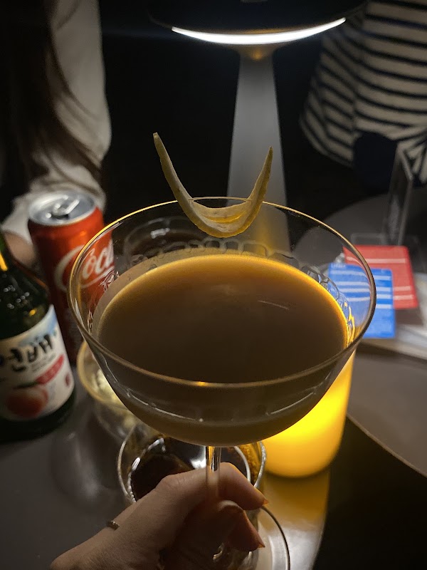 Goddess Bar 5