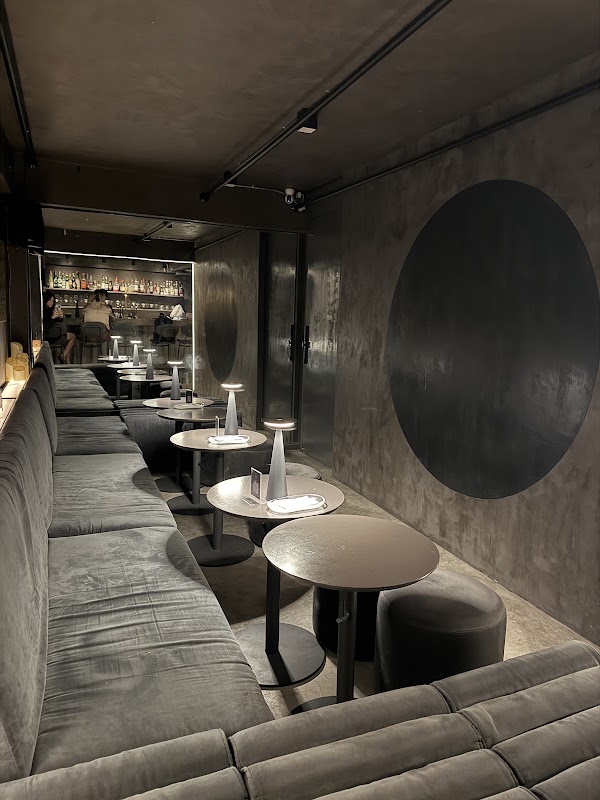 Goddess Bar 4