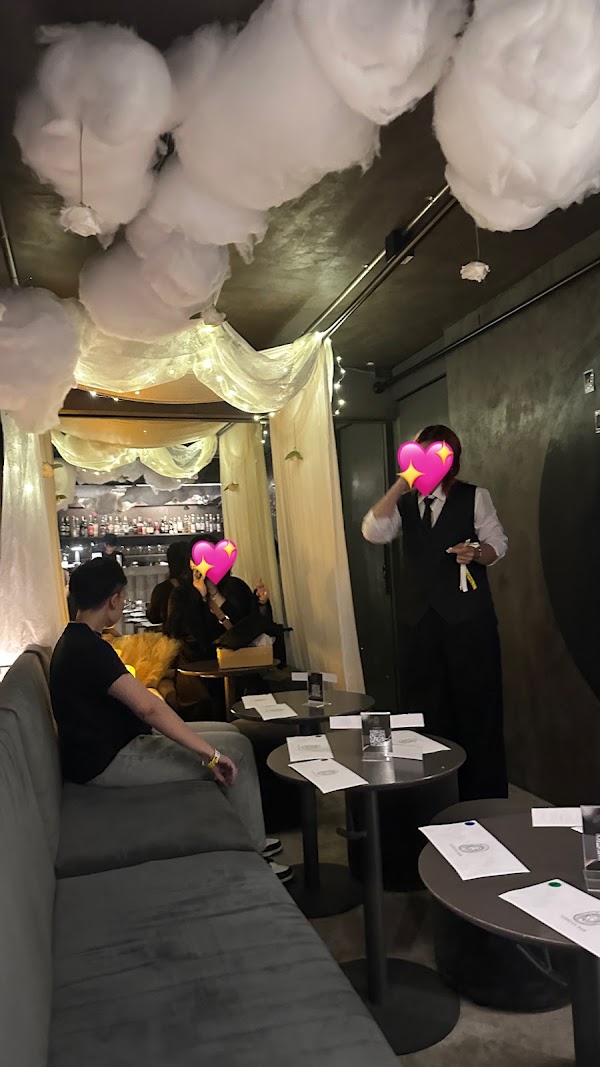 Goddess Bar 3