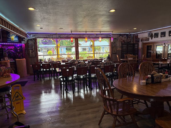 Mondo Restaurant