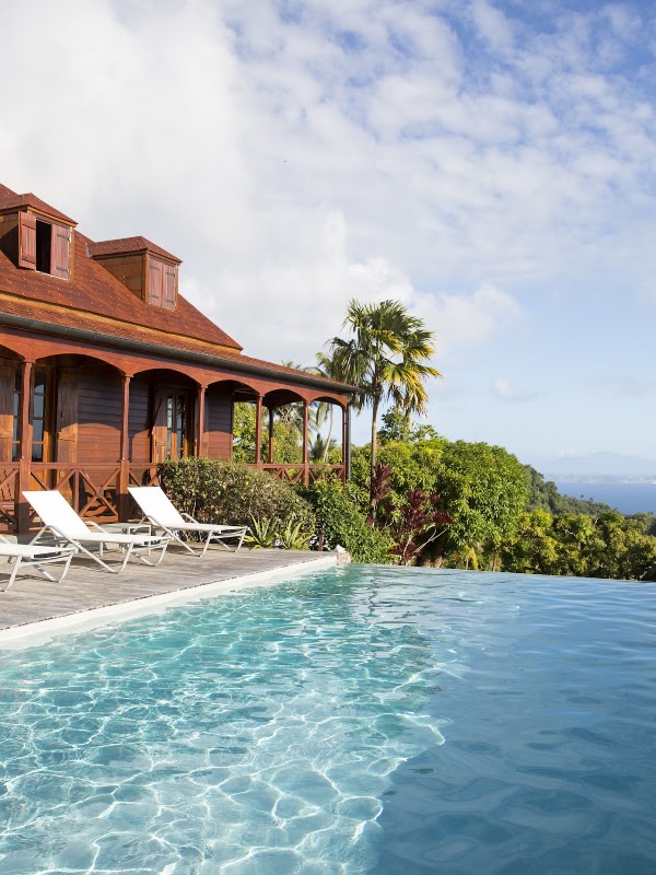 Le Jardin Malanga Hotel