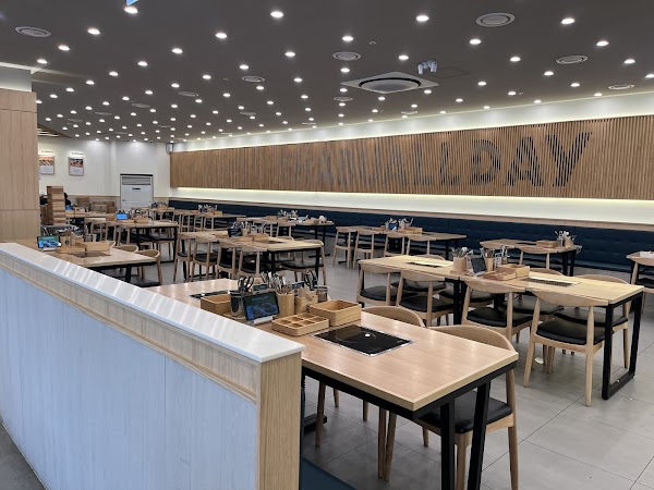 샤브올데이 경기이천점 1