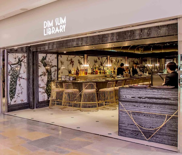 Dim Sum Library 1