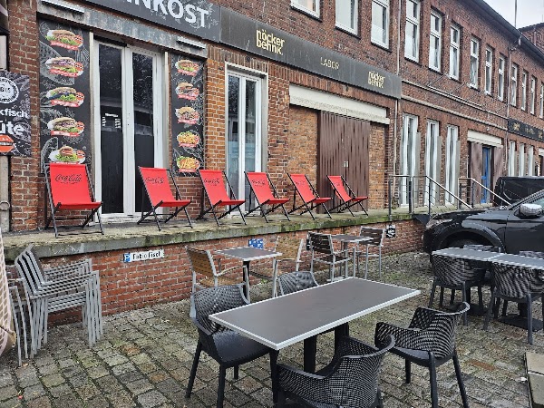 Fabios Fischbistro & Feinkost