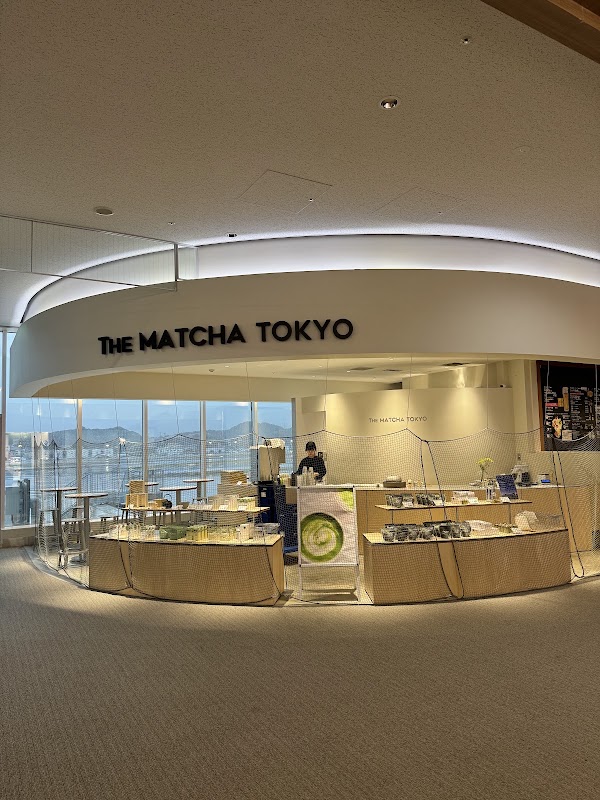 The Matcha Tokyo