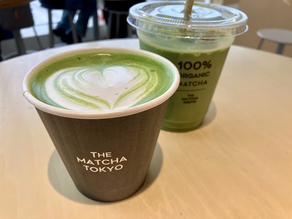 The Matcha Tokyo 5