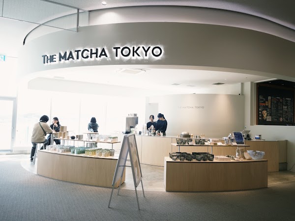 The Matcha Tokyo 4