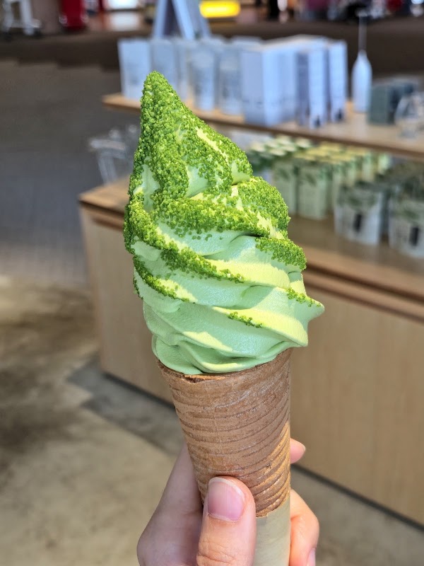 The Matcha Tokyo 3