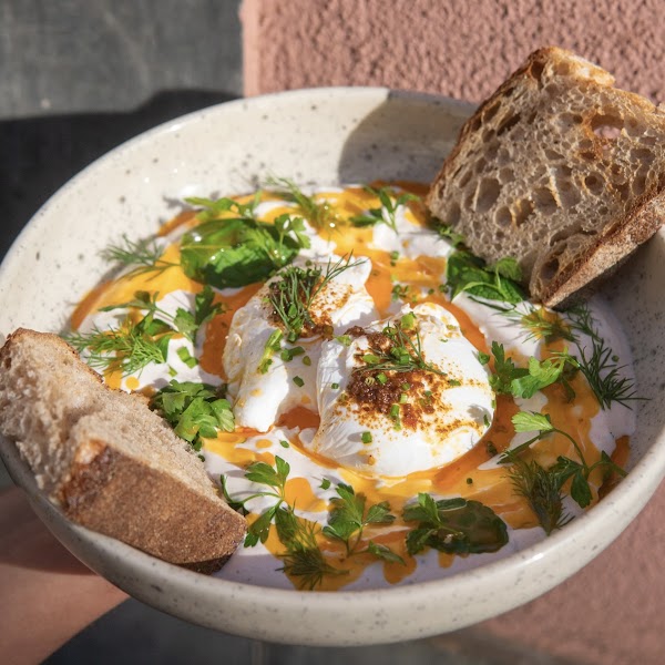 The Folks Blue Street - Specialty Coffee, Breakfast & Brunch 5