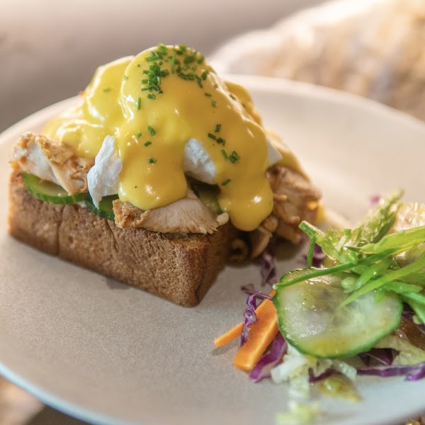 The Folks Blue Street - Specialty Coffee, Breakfast & Brunch 3