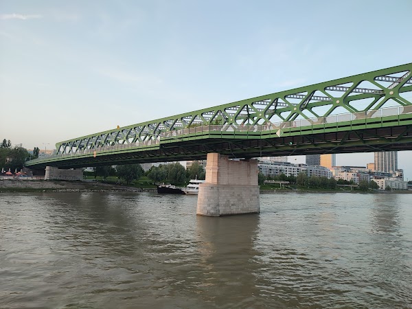 Old Bridge