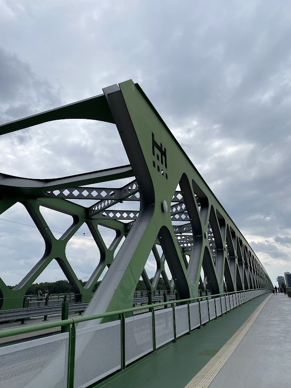 Old Bridge 5