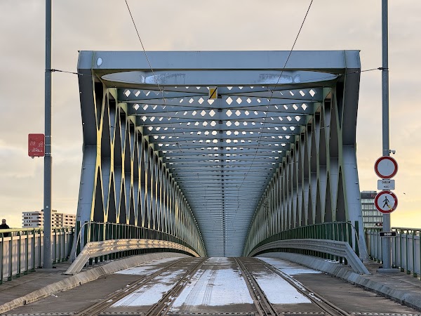 Old Bridge 4