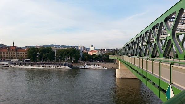 Old Bridge 3