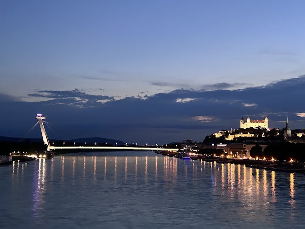 Old Bridge 2
