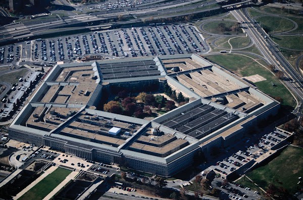 The Pentagon