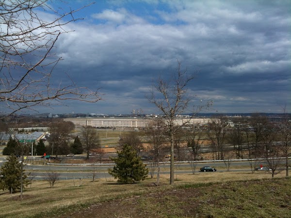 The Pentagon 4