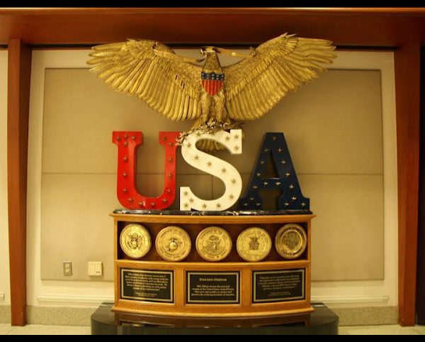 The Pentagon 3