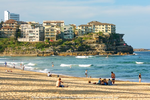 Queenscliff Beach 1