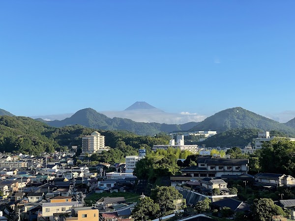 New Hakkeien