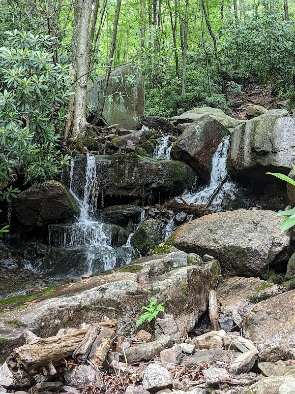 Glen Onoko Falls 5