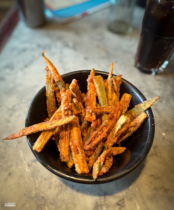 Dishoom Manchester 2