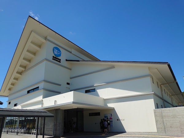 Kochi Prefectural Ashizuri Aquarium