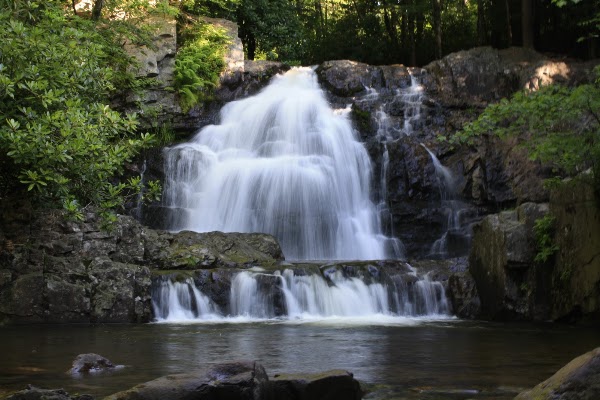 Hikes 8