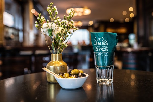 James Joyce 5