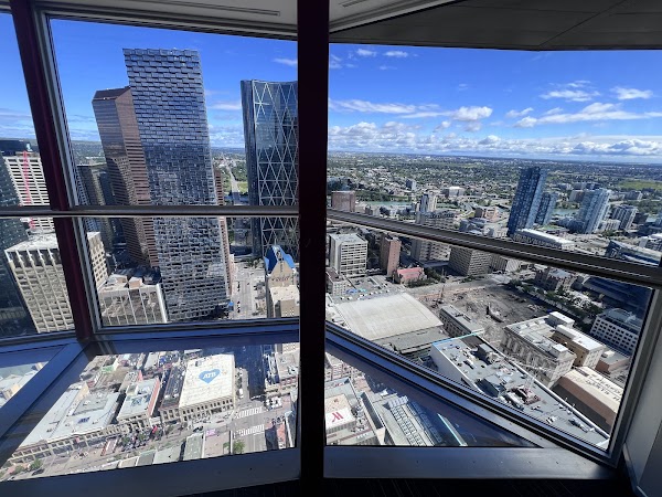 Calgary Tower 3
