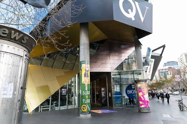 QV Melbourne