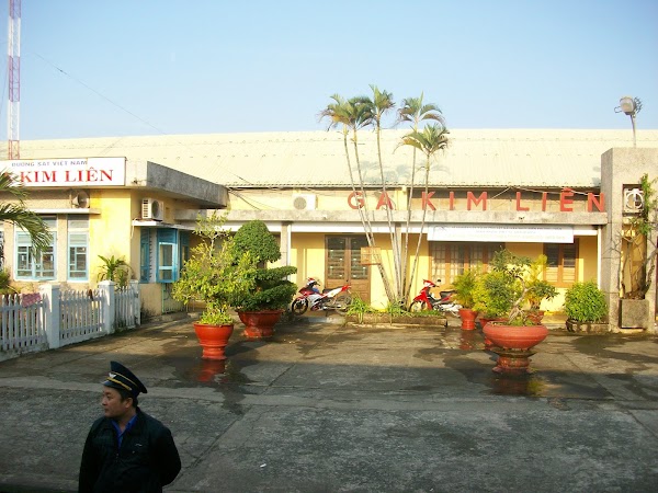 ga Kim Liên 2