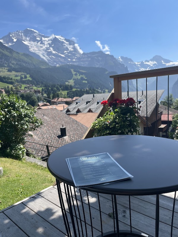 The Deck Restaurant 1